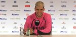 Carlos Alcaraz  : «Je suis très fier de la façon dont j’ai préparé cette fin de saison»