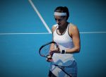 Caroline Garcia : «Je pense que ce qui m’a manquée, c’est d’apprendre à avoir un plan B»
