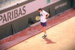 Fin de saison pour Stefanos Tsitsipas