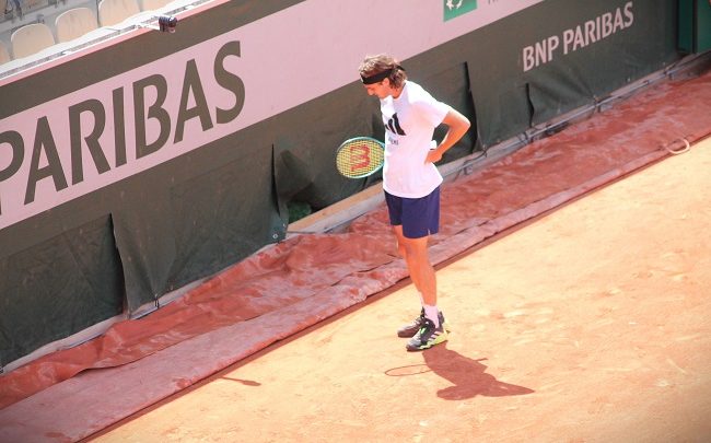 Fin de saison pour Stefanos Tsitsipas