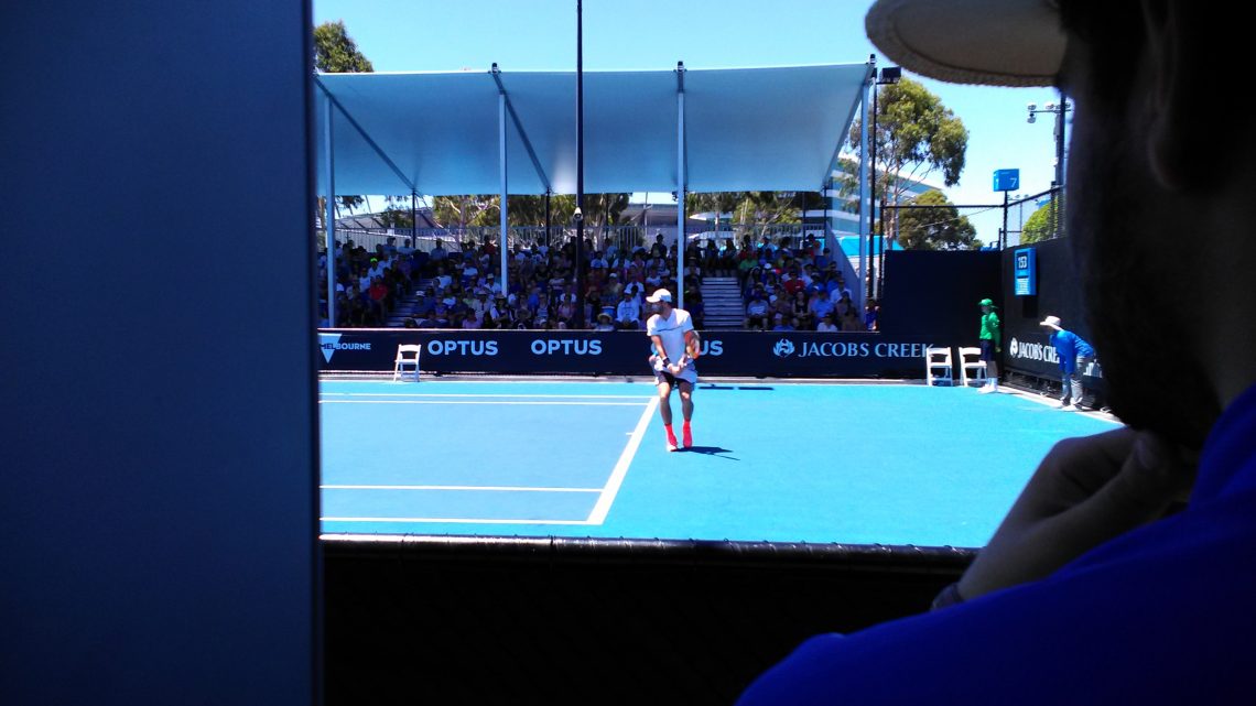 L’ATP instaure une règle contre l’extrême chaleur en 2026