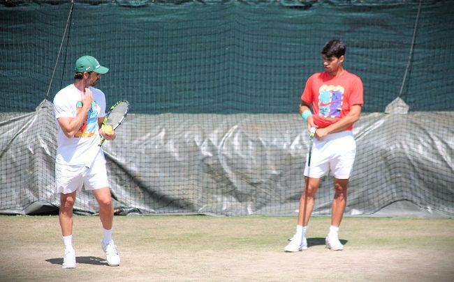 Pour Juan Carlos Ferrero « plusieurs clauses inacceptables »