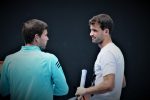 Grigor Dimitrov annonce sa séparation avec Daniel Vallverdu