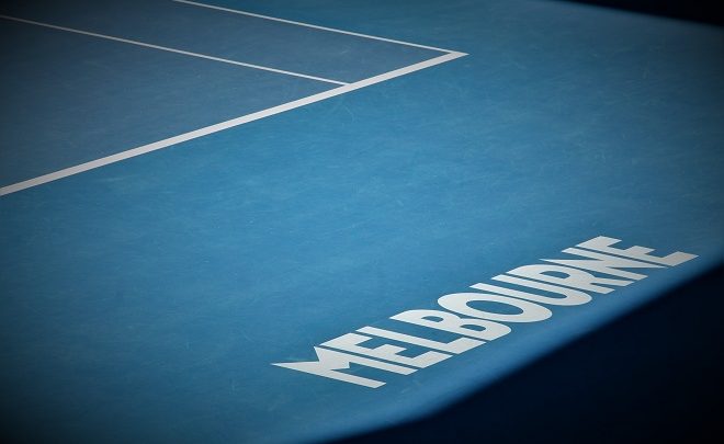 Open d’Australie 2026 : l’entry list