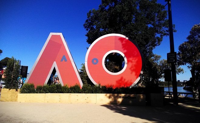 Open d’Australie : Plus de 40 degrés attendus