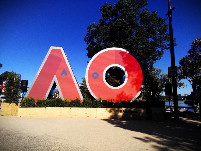 Open d’Australie : Plus de 40 degrés attendus