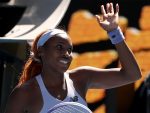 Coco Gauff: «Il est difficile d’être une femme noire dans ce pays»