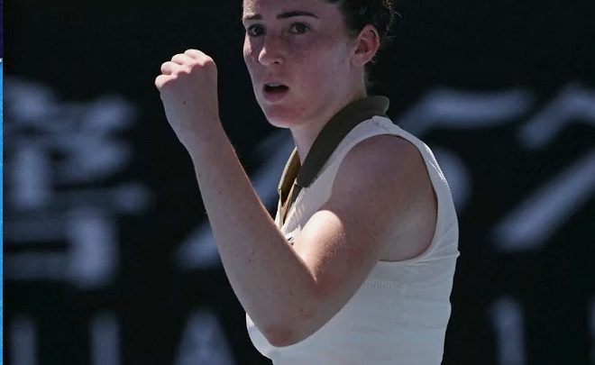 Elsa Jacquemot: «C’est l’un des plus gros matches de ma carrière, je ne vais pas l’oublier»