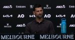 Novak Djokovic: «Je suis simplement reconnaissant d’avoir une nouvelle chance»