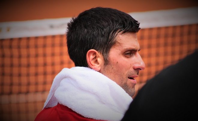 Novak Djokovic quitte l’Association des joueurs de tennis professionnels 