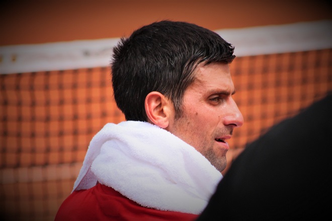 Novak Djokovic quitte l’Association des joueurs de tennis professionnels 