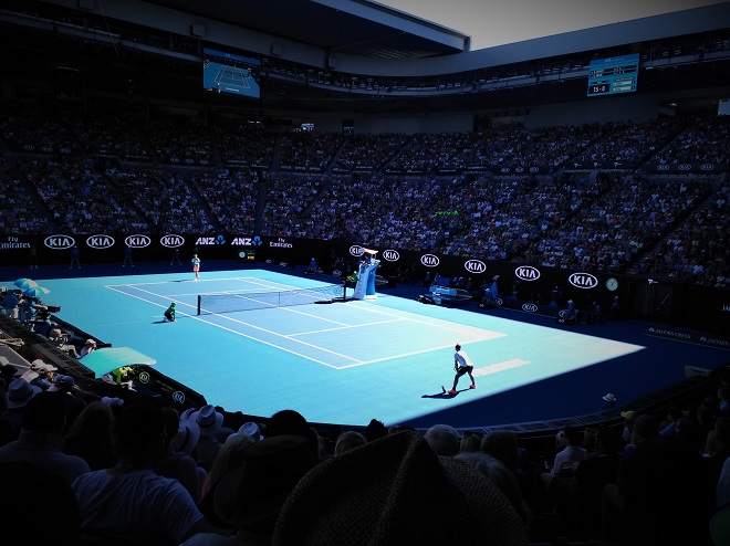 Open d’Australie 2026, tirage au sort