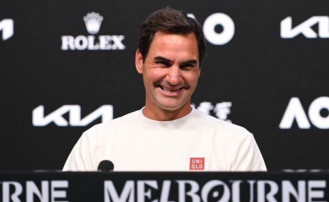 Roger Federer : «Quand je vois Carlos, je me reconnais un peu plus»