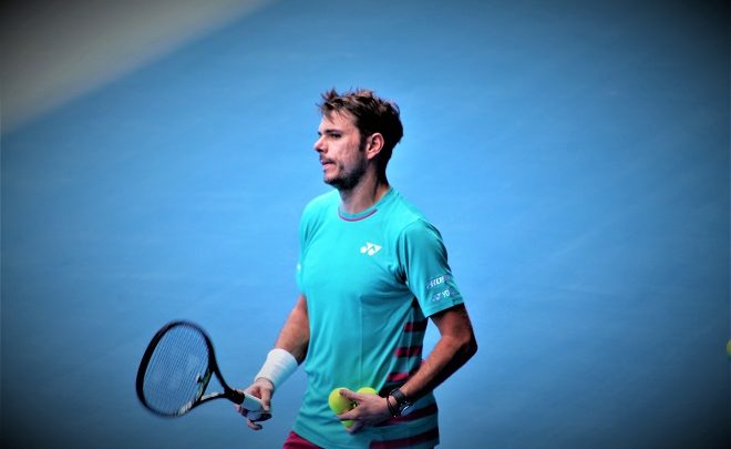 Open d’Australie 2026 : Stan Wawrinka obtient une wild-card