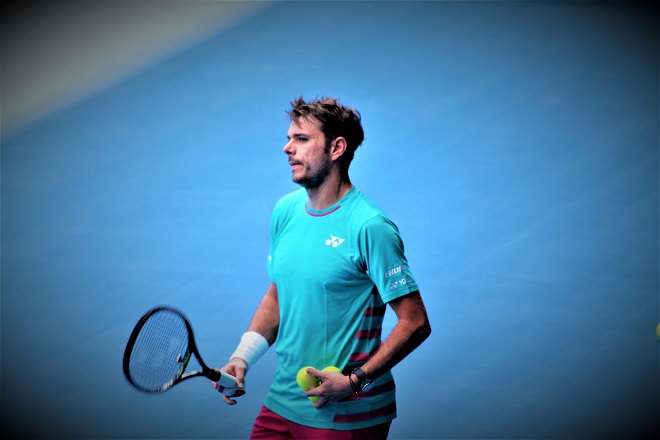 Open d’Australie 2026 : Stan Wawrinka obtient une wild-card