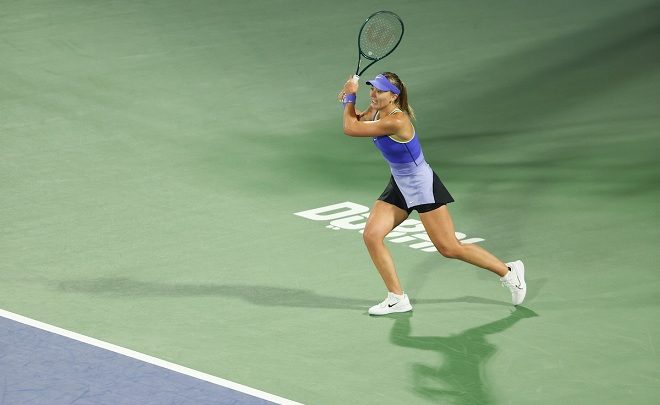 Paula Badosa : «Vous n’avez aucune idée de ce que c’est de vivre avec une blessure chronique»