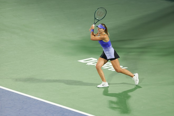 Paula Badosa : «Vous n’avez aucune idée de ce que c’est de vivre avec une blessure chronique»