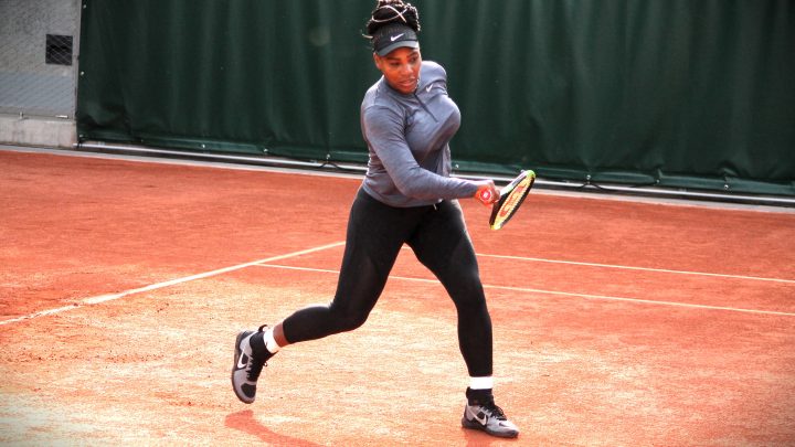Serena Williams bientôt de retour ? 