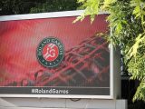 Roland-Garros s’affiche