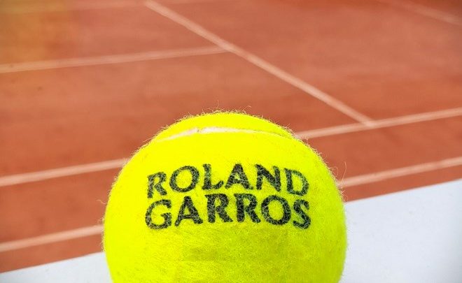 Des billets pour Roland-Garros