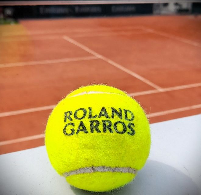 Des billets pour Roland-Garros