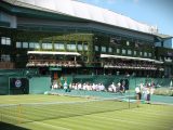 Wimbledon poursuit ses innovations