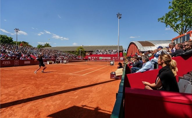 BNP Paribas Primrose 2026, les joueurs annoncés