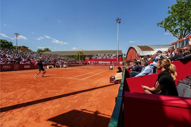 BNP Paribas Primrose 2026, les joueurs annoncés