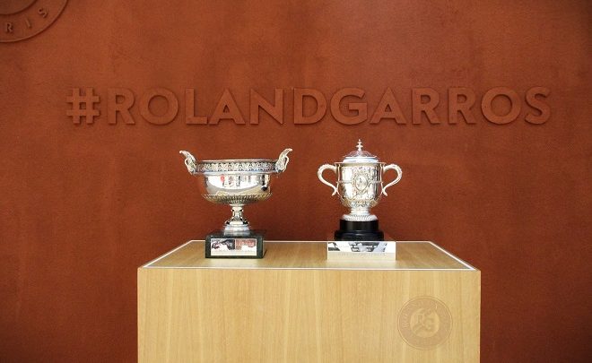 Roland-Garros 2026, un prize money en hausse