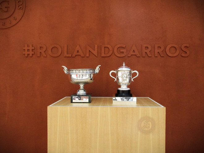 Roland-Garros 2026, un prize money en hausse