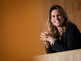 Amélie Mauresmo : «Je suis plutôt confiante»