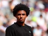 Arthur Fils: «Je l’ai senti venir»