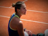 Aryna Sabalenka : «Je me dois de me battre pour ces joueurs et joueuses»