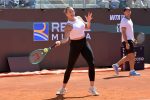 Aryna Sabalenka: «À un moment donné, il faudra boycotter»