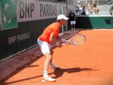 Casper Ruud: «C’est le tennis, c’est un sport qui peut être cruel»