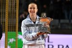 Elina Svitolina : «Ça me donne beaucoup de confiance»