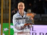 Elina Svitolina : «Ça me donne beaucoup de confiance»