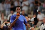 Gaël Monfils: «Même dans mes rêves les plus fous, je n’imaginais pas comme cela»