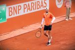 BNP Paribas Primrose : Grigor Dimitrov éliminé au 1er tour