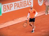 BNP Paribas Primrose : Grigor Dimitrov éliminé au 1er tour