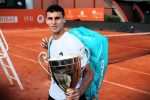 BNP Paribas Primrose : Juan Manuel Cerundolo titré