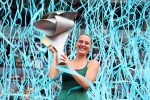 Marta Kostyuk: «Quand je me suis libérée de ce passé, c’était incroyable»