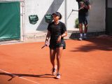Naomi Osaka : «Je suis très à l’aise dans ces conditions»