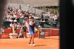 BNP Paribas Primrose : Pierre Delage, l’enfant du club, qualifié pour le deuxième tour des qualifications