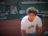 Pierre-Hugues Herbert : «Ça vient récompenser beaucoup d’efforts »