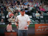 BNP Paribas Primrose : Raphaël Collignon en finale