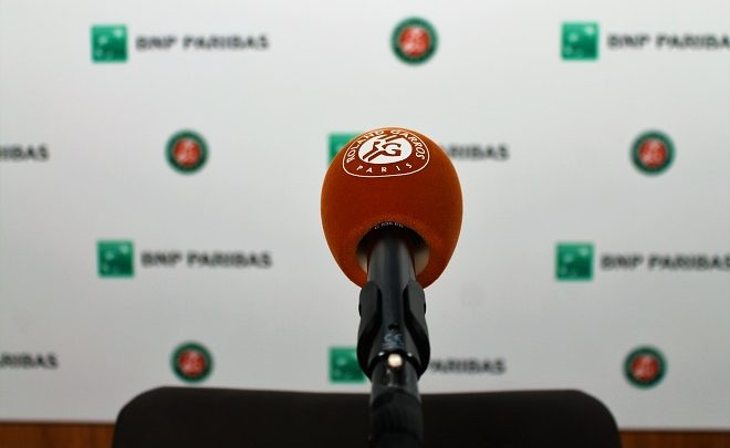 Des top joueurs vont manifester leur mécontentement au Media Day à Roland-Garros