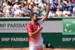 Stan Wawrinka : «Ce n’est jamais simple de dire au revoir»