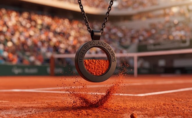 Terra By Roland-Garros