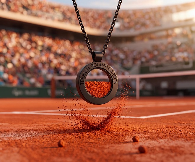 Terra By Roland-Garros